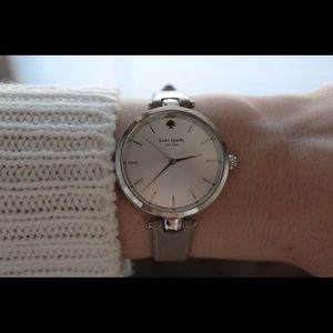 STUNNING Kate Spade Adjustable Watch